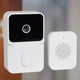 Беспроводной видеодомофон с видеозвонком на входную дверь С З WiFi Smart Doorbell M6 - изображение 3