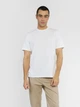 Футболка чоловіча біла Arber T-SHIRT FF19 XL зріст 5 білий (MB13.01.00.00) - изображение 1