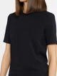 Футболка жіноча чорна Arber T-SHIRT WF-19 XL чорний (WB13.01.02.00) - изображение 4