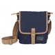 Сумочка Travelite Hempline Navy TL000581-20 - зображення 2