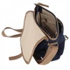 Сумочка Travelite Hempline Navy TL000581-20 - зображення 3
