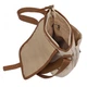 Сумочка Travelite Hempline Beige TL000581-40 - зображення 3