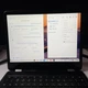Ноутбук Samsung ChromeBook Pro XE510C24 HM603 Чорний / 12.3 / Intel Core m7-6Y75 / RAM 16GB / SSD 64GB / Intel HD Graphics 515 Б/В - зображення 2