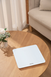 Весы напольные RZTK Slim Scale White - изображение 13