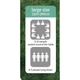 Коврик для пикника Naturehike 210*240 CNK2350WS010, светло-салатный - изображение 3