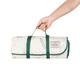 Килимок для пікніка Naturehike CNH22DZ14004 Зелений 180х200 см тришаровий (CNH22DZ14004) - зображення 3