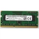 Оперативная память для ноутбука Micron SO-DIMM DDR3L 4GB 1600MHz PC3L-12800 1Rx8 Б/У - изображение 1