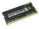 Оперативна пам'ять для ноутбука Hynix SO-DIMM DDR3 4GB 1600MHz PC3L-12800 1Rx8 Б/В - зображення 3