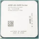 Процессор AMD A6-3620 2.2-2.5 GHz, FM1 65W Б/У - изображение 1