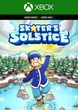 Ключ активации Skater's Solstice для Xbox One/Series S/X - изображение 1