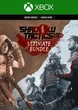Ключ активации Shadow Tactics - Ultimate Bundle для Xbox One/Series S/X - изображение 1