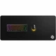 Ігрова поверхня килимок для мишки SteelSeries Qck XXL 900х400х2мм Black (63429) - зображення 3