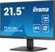 Монітор 21.5" Iiyama ProLite XU2293HS-B6 - зображення 3