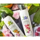 Парфумована гель-піна для душу Deliplus Espuma Bouquet з ароматом грейпфрута та квітів (букетна піна) 200мл - зображення 3