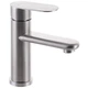 Смеситель для раковины нержавеющая сталь Mixxus Eva-001 - изображение 1