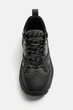 Кросівки масивні Zara 41 чорний 2304/520/800 - изображение 6