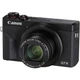 Компактный фотоаппарат Canon PowerShot G7 X Mark III Black (3637C013) - изображение 1