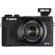 Компактный фотоаппарат Canon PowerShot G7 X Mark III Black (3637C013) - изображение 3