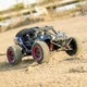 Радиоуправляемая машинка Suchiyu Adventurer SCY 16106 I ( jjrc q141 ) джип на пульте радиоуправлении (багги) - изображение 5