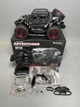 Радиоуправляемая машинка Suchiyu Adventurer SCY 16106 I ( jjrc q141 ) джип на пульте радиоуправлении (багги) - изображение 10