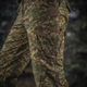 Штани M-Tac Aggressor Gen.II Rip-Stop NGU Camo 3XL/R - зображення 12