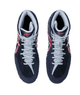 Борцовки ASICS Aggressor 5 р37 (24см) синий (1081A048-402) - изображение 6