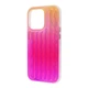 Чехол WAVE Gradient Sun Case для Apple iPhone 12 Pro Max purple/orange - изображение 1
