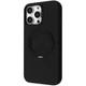 Чохол Proove Reinforce Case with Magnetic Ring iPhone 13 Pro Max black - зображення 1