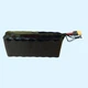 Акумулятор для дронів FPV 4S4P 20000mAh 16.8V 60A Li-Ion (мідна шина) (BAK N21700CG-50) - изображение 3