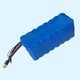 Акумулятор для дронів FPV 8S3P 15000mAh 33.6V 45A Li-Ion (мідна шина) (BAK N21700CG-50) - изображение 3