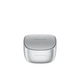 Вакуумные беспроводные Bluetooth наушники с микрофоном Proove Charm TWS, Silver - изображение 6