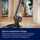 Миючий акумуляторний пилосос Electrolux EW82U2DB - зображення 8