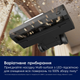 Миючий акумуляторний пилосос Electrolux EW82U2DB - зображення 12