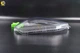 Стекло фары Hyundai Tucson JM (2004-2010) левое Lemarix (A19-2716-1) - изображение 3