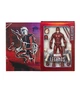 Фигурка Сорвиголова Marvel Legends Daredevil figure Hasbro - изображение 4