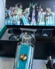 Машинка для стрижки VGR V-949 - изображение 7