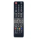 Пульт для телевизора Samsung АА59-00823А Black - изображение 1