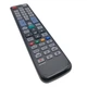 Пульт для телевізора Samsung AA59-00507A Black - зображення 3