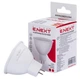 Лампа LED 9W 220V 900lm 4000K G5.3 50x54mm рефлекторная [l0650635] E.NEXT e.LED.lamp.G5,3.9.4000 - изображение 2