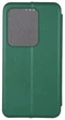 Чехол-книжка Elegant на POCO C85 / зеленый - изображение 2