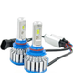 LED лампы для фар Т1 Н7 - изображение 1