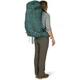 Рюкзак туристичний Osprey Viva 65 tunnel vision grey O/S (009.3023) - зображення 6