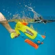 Бластер іграшковий Hasbro Водний Вейв спрей Нерф Супер Сокер (F6397) - зображення 4