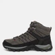 Чоловічі черевики CMP RIGEL MID TREKKING SHOES WP 3Q12947-02PD 42 28 см Коричневі - зображення 3