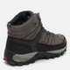 Чоловічі черевики CMP RIGEL MID TREKKING SHOES WP 3Q12947-02PD 42 28 см Коричневі - зображення 4