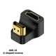 HDMI адаптер перехідник Nnbili A8K-16 - зображення 1