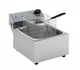 Электрическая фритюрница Royal Catering RCEF-10EY-ECO 10 л 3200 Вт - изображение 1