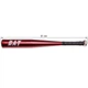 Бита бейсбольная алюминиевая 20" BAT SP-Sport C-1860 50см красный - изображение 4