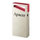 Флеш-накопичувач Apacer USB 2.0 AH112 32GB Red (AP32GAH112R-1) - изображение 4