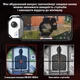 Беспроводной джойстик геймпад Magic Mobile Game Joystick MEMO MB02 на левую сторону для телефона и планшета Android / IOS - изображение 4